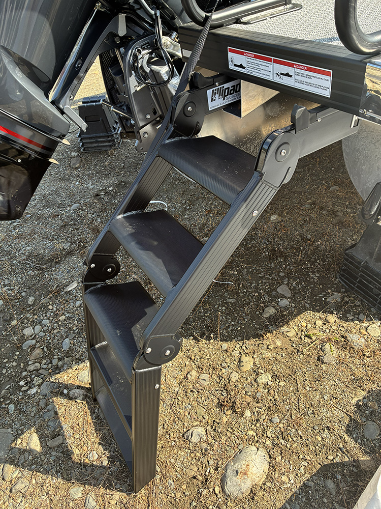 2027 Evotti 525CS Triple photo 32