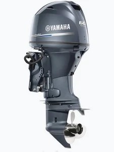 2027 Yamaha T60LC