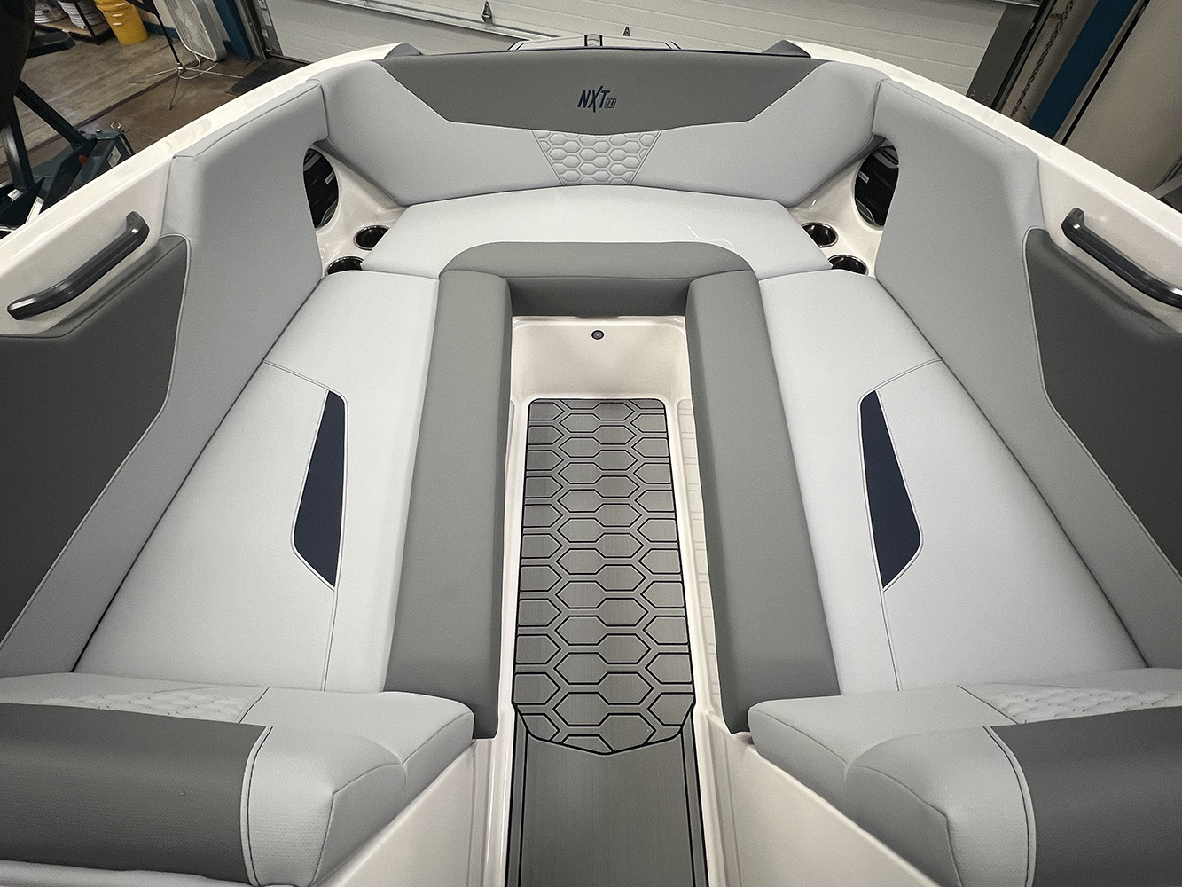 2026 Mastercraft NXT24 photo 14