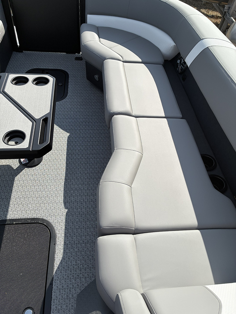 2027 Evotti 525CS Triple photo 10