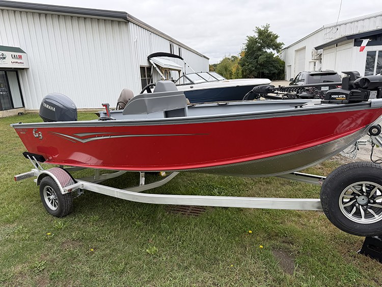 2027 G3 V167 T photo 4
