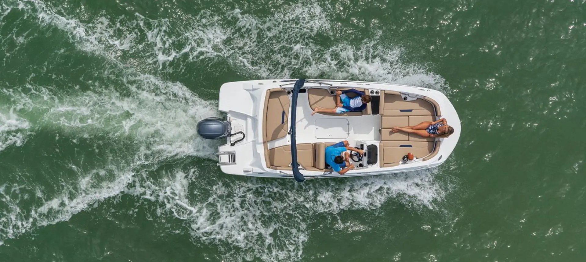 2027 Hurricane SS185 OB photo 3