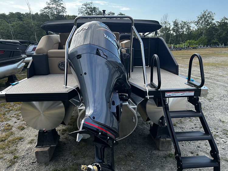 2027 Evotti 523CS Triple photo 3