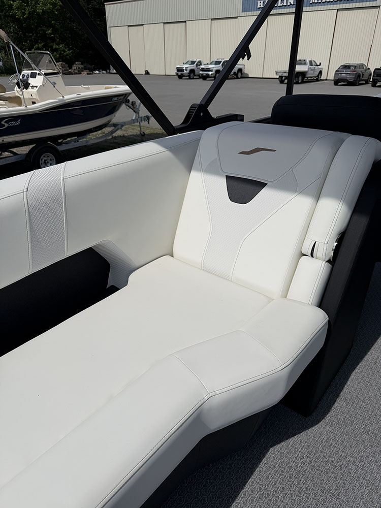 2026 Evotti 523QL Triple photo 4
