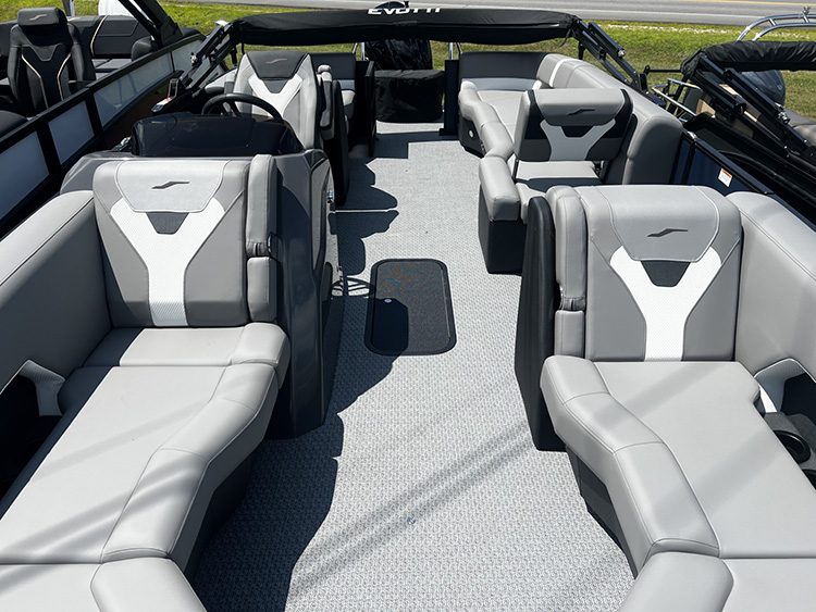 2026 Evotti 521QL Triple photo 5