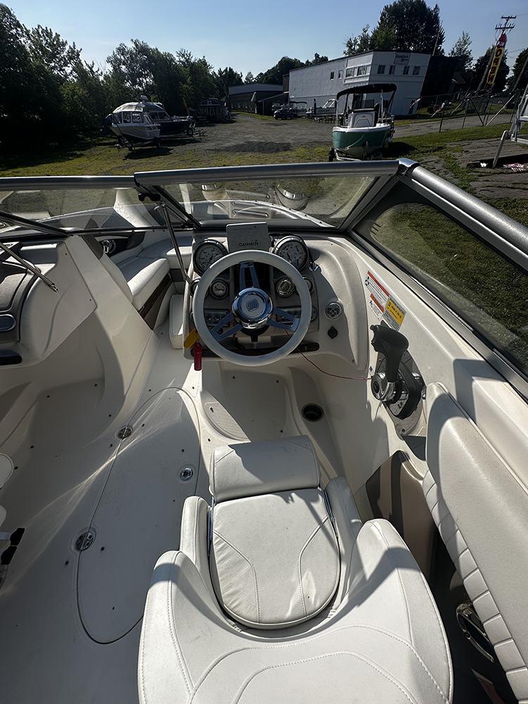 2009 Glastron GLS215 photo 9