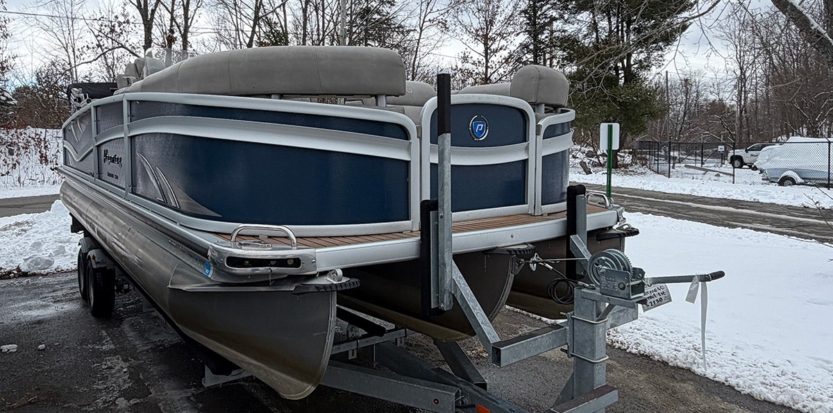 2016 Premier 250 Intrigue photo 3