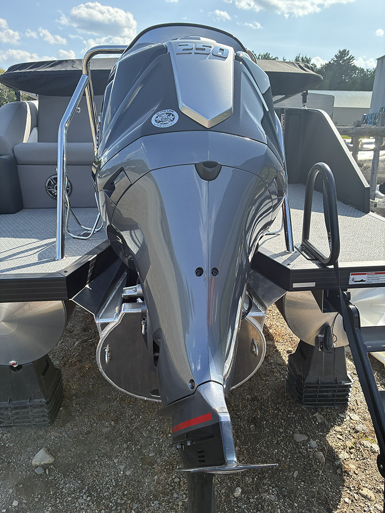 2027 Evotti 525CS Triple photo 33