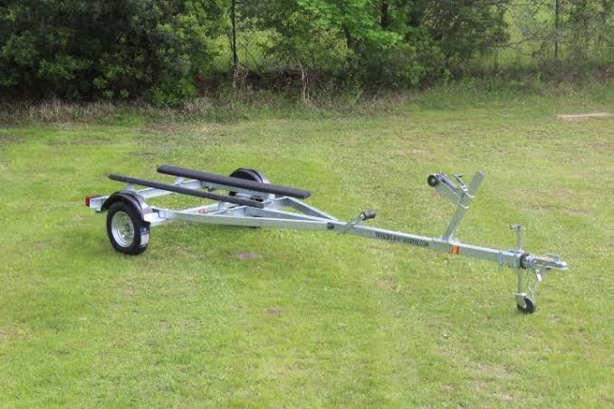 2026 EZ Loader B1200