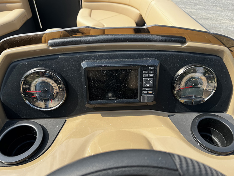 2027 Evotti 521QL Triple photo 12