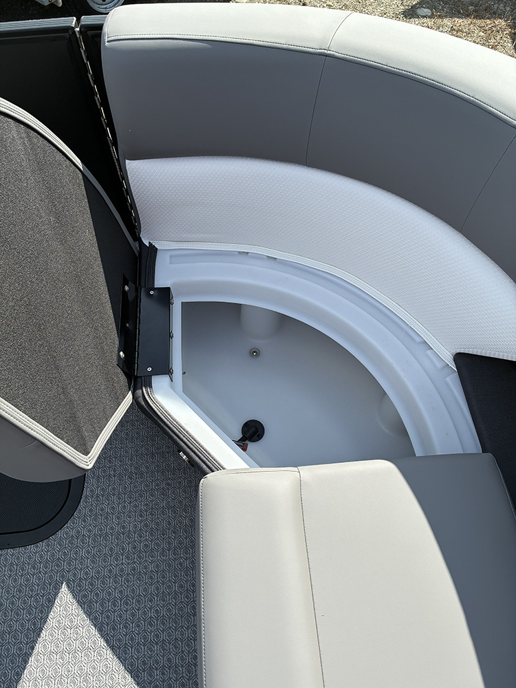 2027 Evotti 525CS Triple photo 14