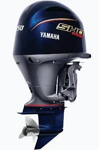 2026 Yamaha VF150LB