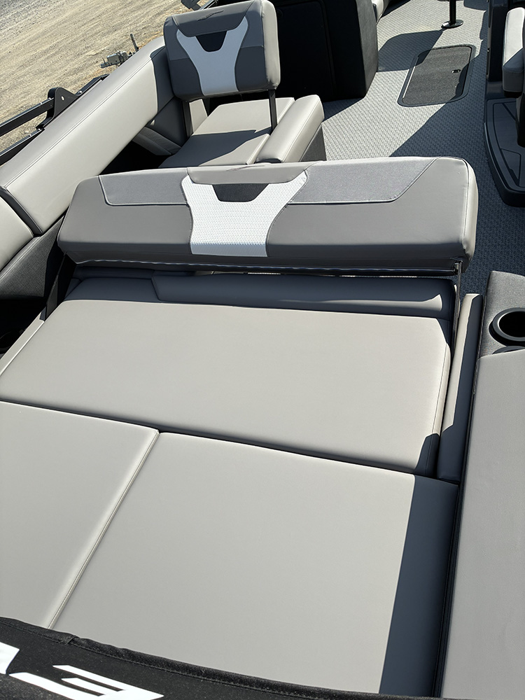 2027 Evotti 525CS Triple photo 30