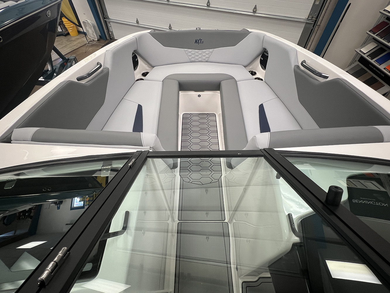 2026 Mastercraft NXT24 photo 12