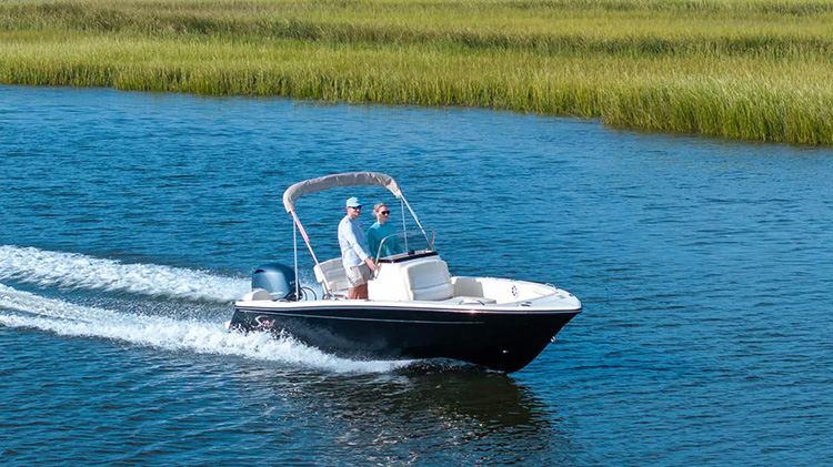 2027 Scout 200 Sportfish photo 2