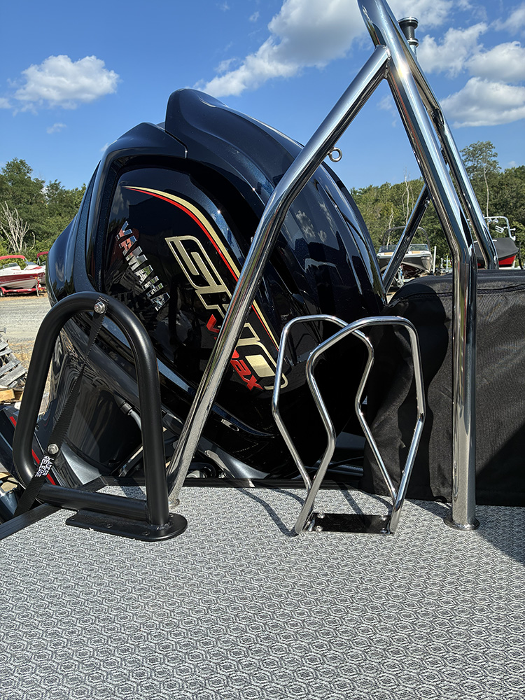 2027 Evotti 525CS Triple photo 31