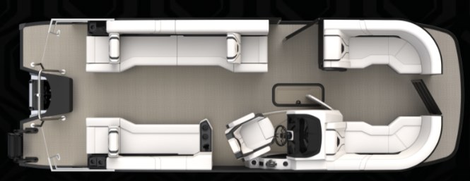 2027 Evotti 721CL Triple photo 2