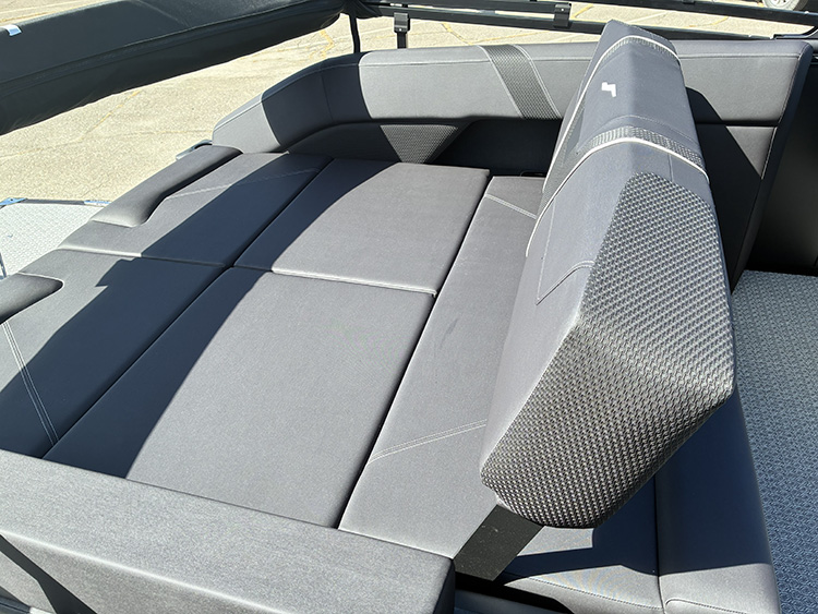 2027 Evotti 721CS Triple photo 10