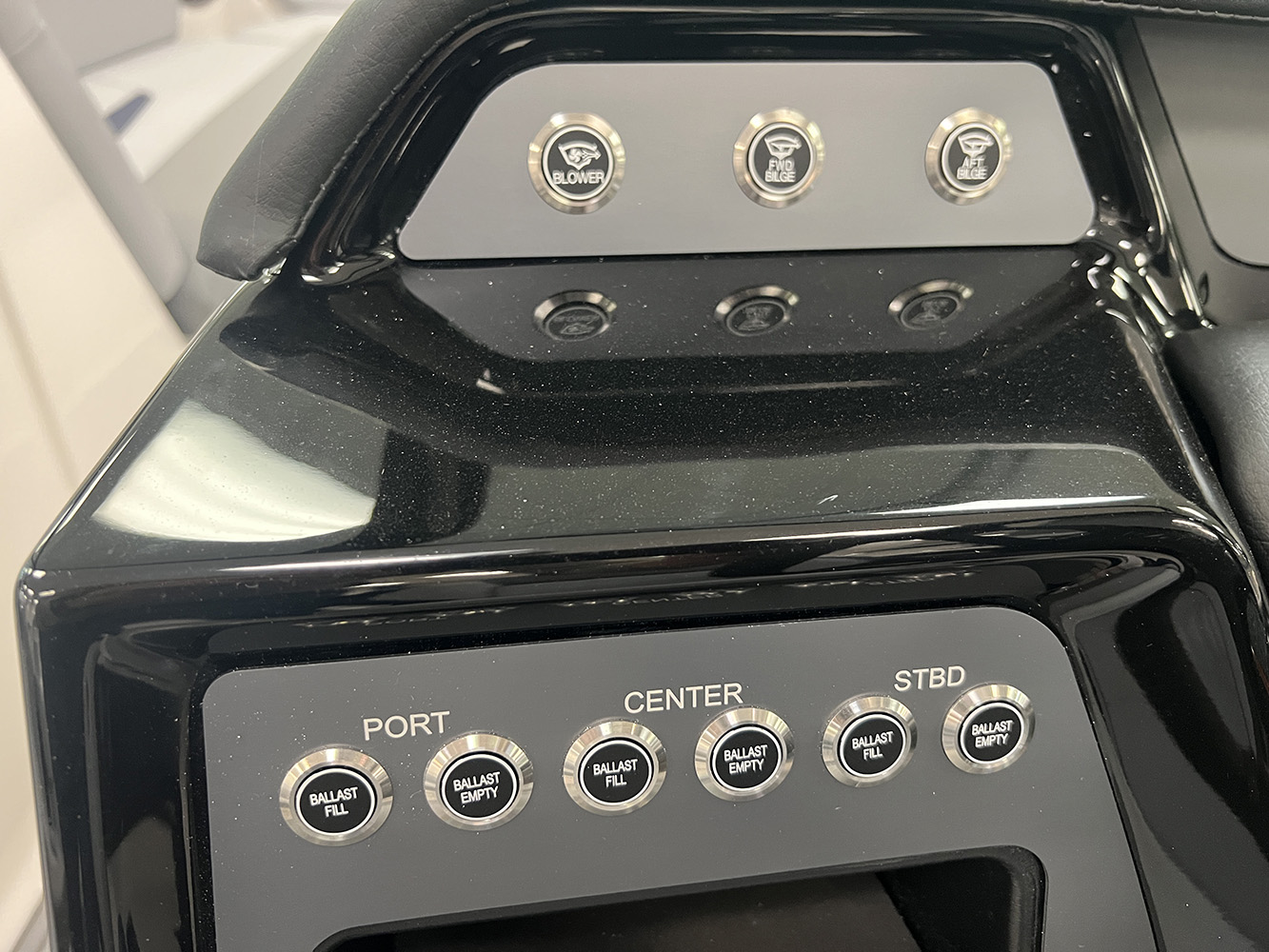 2026 Mastercraft NXT24 photo 4