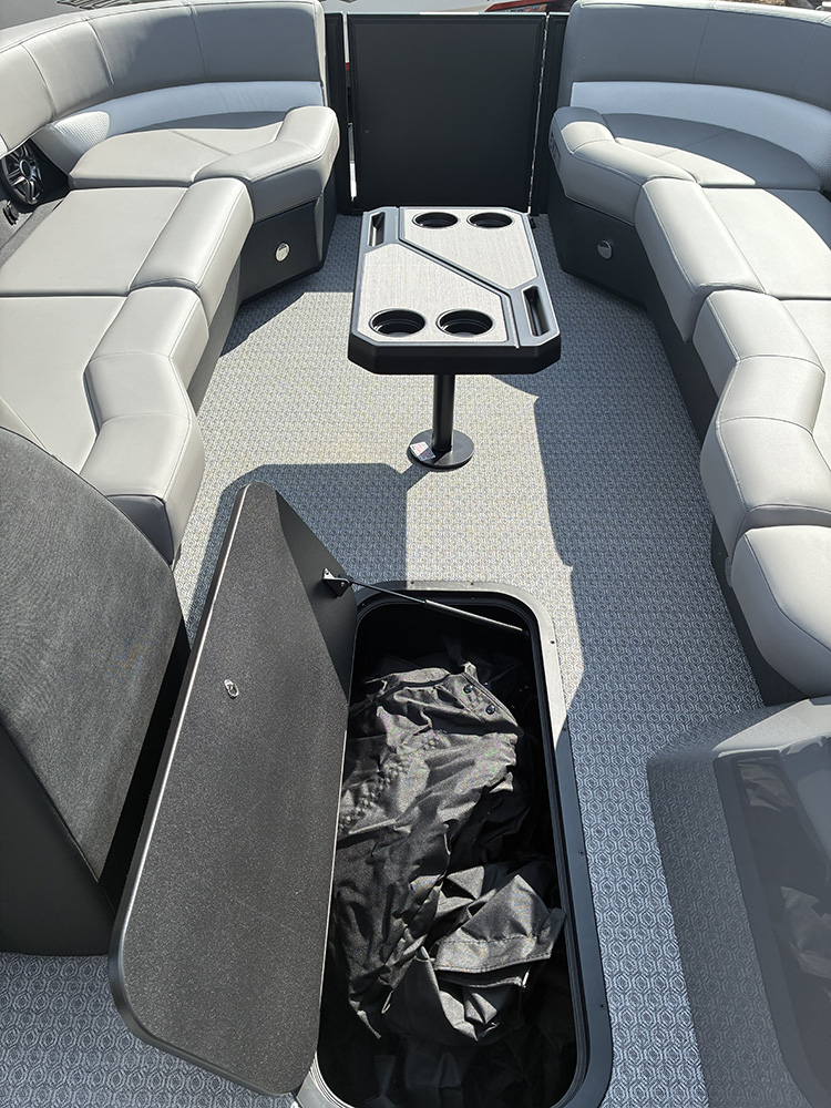 2027 Evotti 525CS Triple photo 7