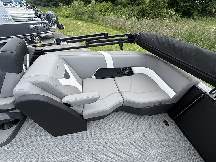 2026 Evotti 521QL Triple photo 9