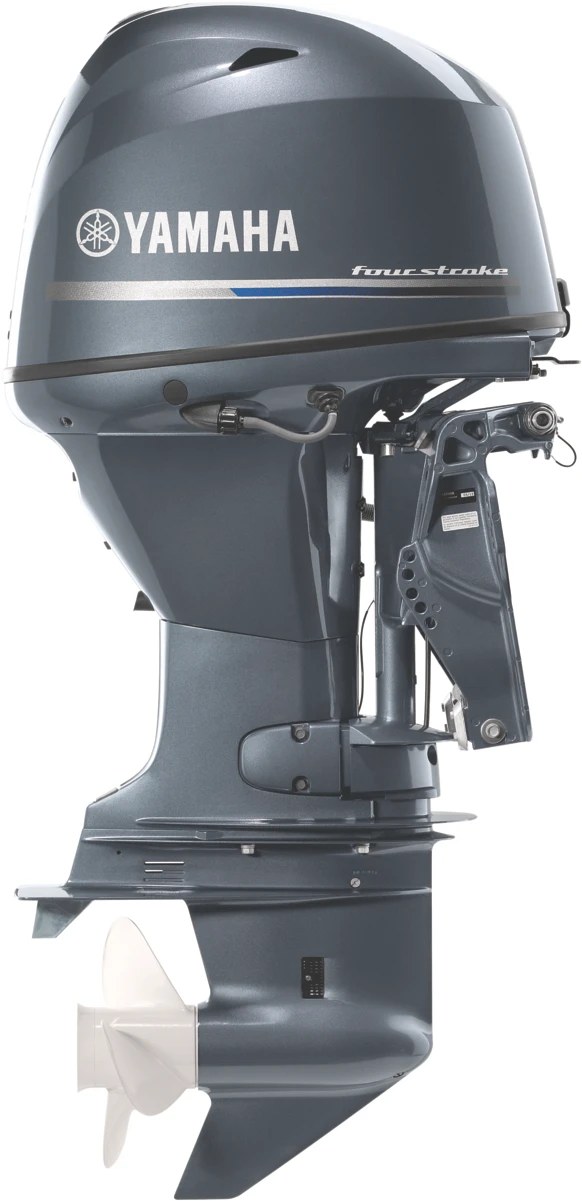 2026 Yamaha T50LC