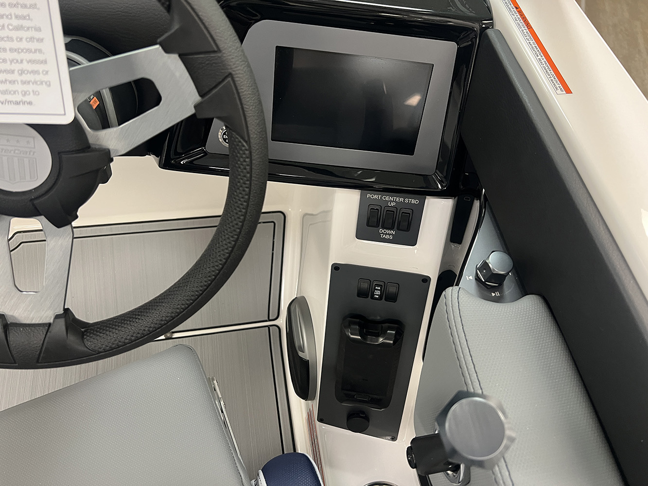 2026 Mastercraft NXT24 photo 3