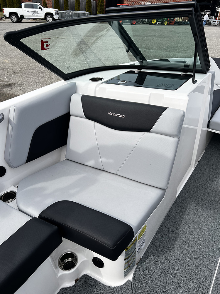 2023 Mastercraft NXT 22 photo 19