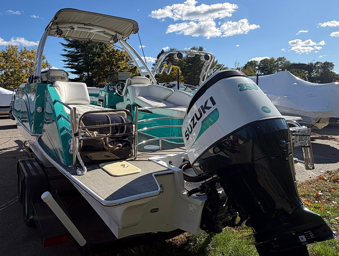 2020 Razor Caravel 25 PF photo 3