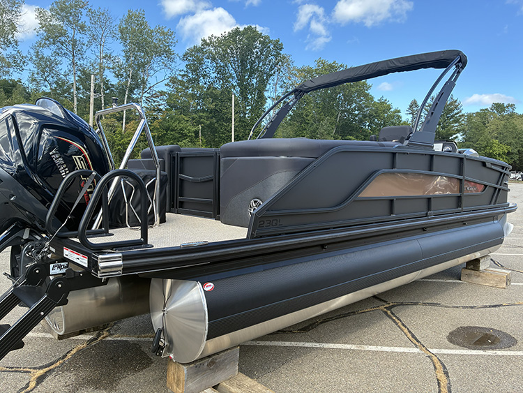 2027 Evotti 523QL Triple photo 4