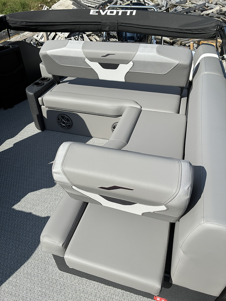 2027 Evotti 525CS Triple photo 29