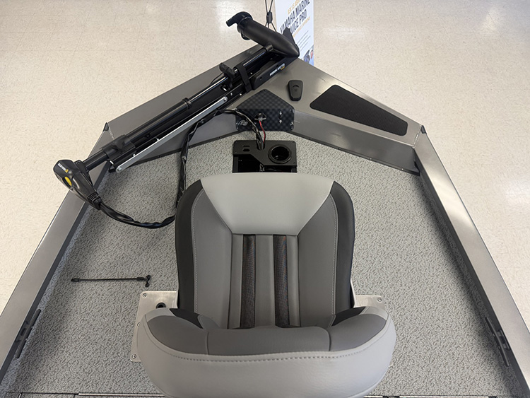 2027 G3 Sportsman 1610 photo 8