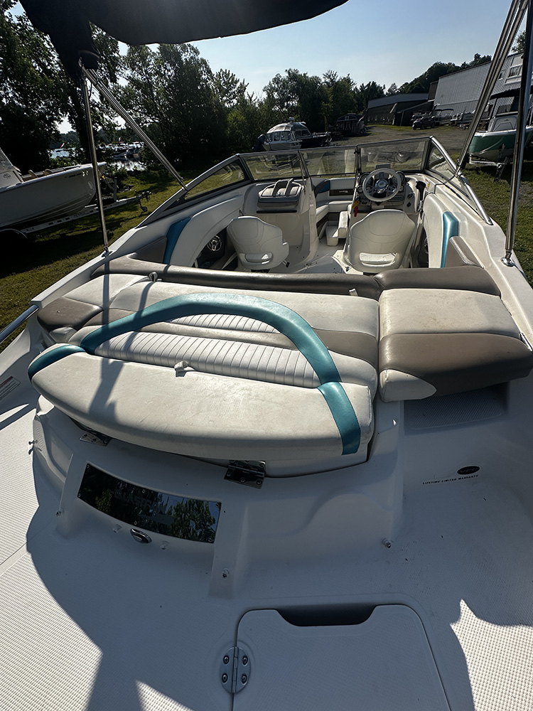 2009 Glastron GLS215 photo 6