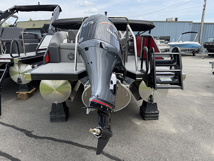 2027 Evotti 521CS Triple photo 3