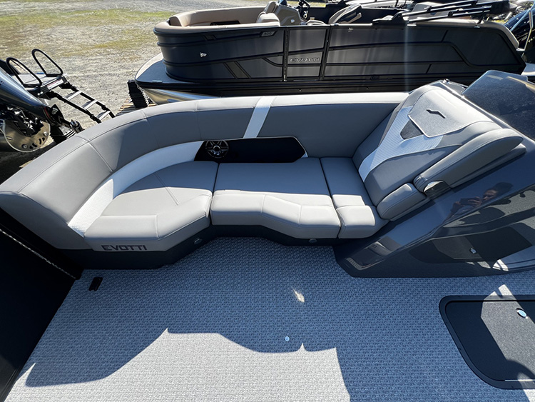 2027 Evotti 521CS Triple photo 5