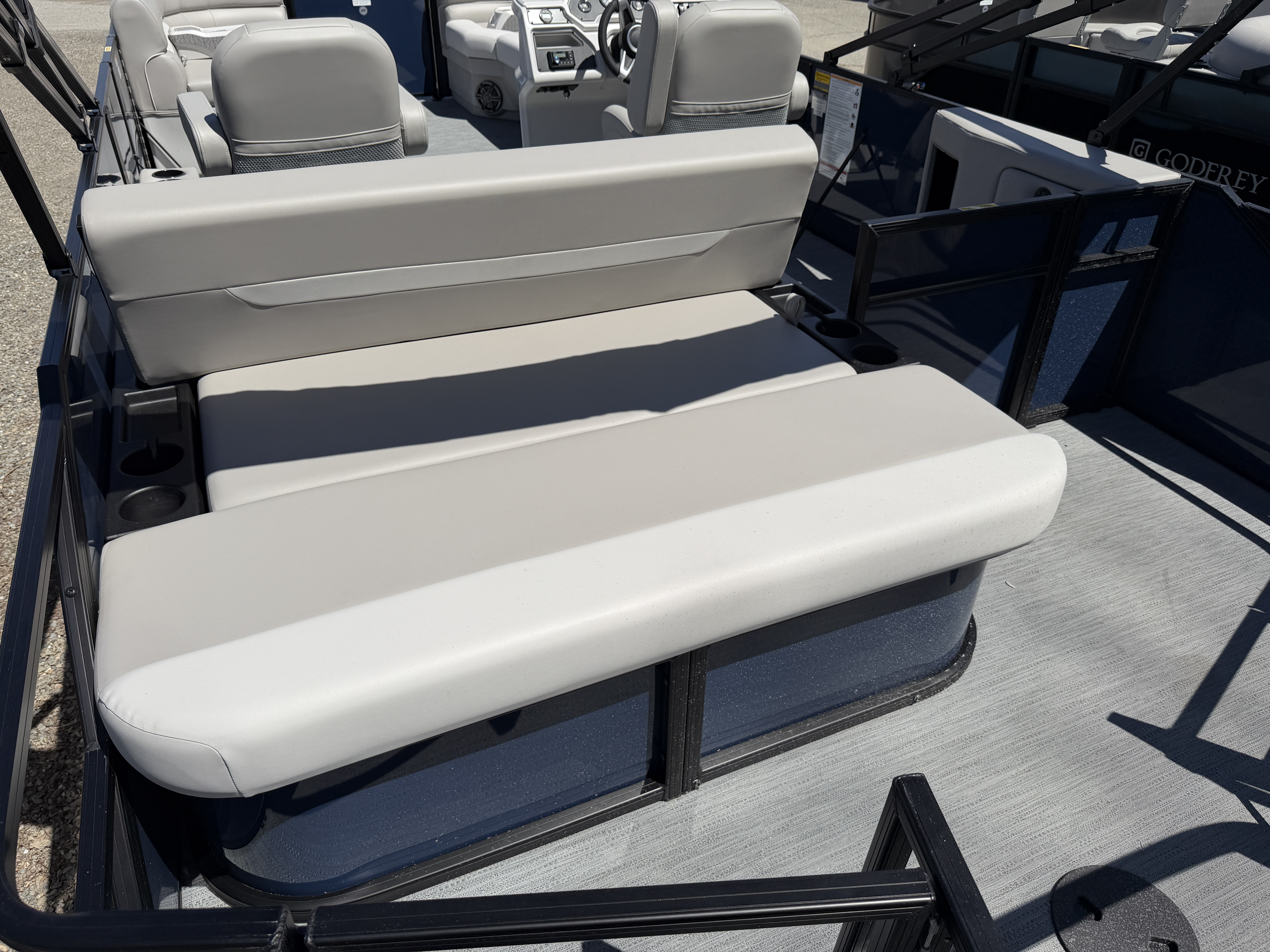 2026 Godfrey EX2286SFLX photo 6
