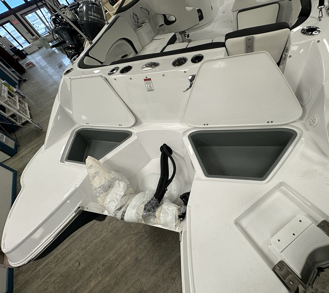 2026 Stingray 231DC photo 3
