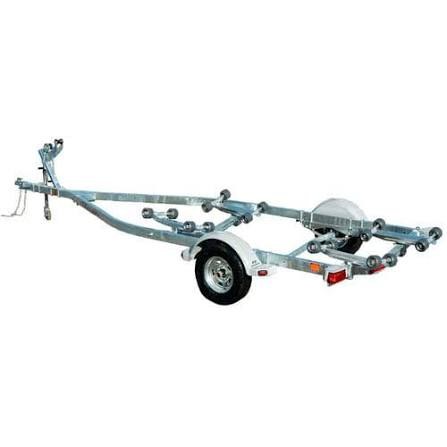 2027 EZ Loader R2350