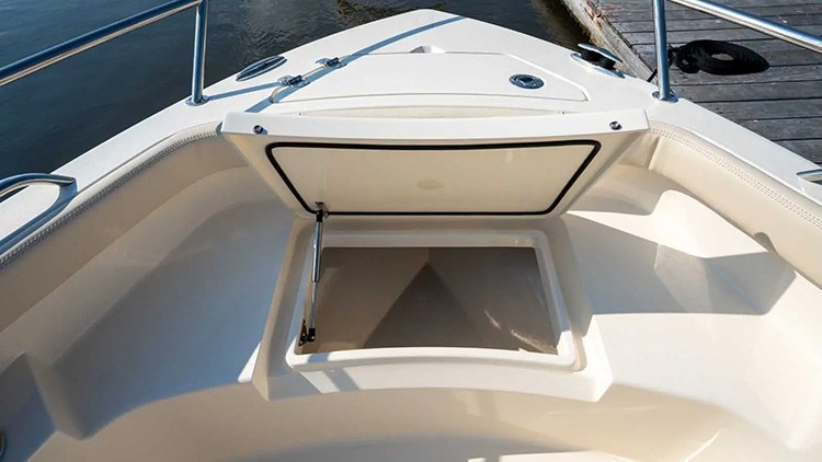 2027 Scout 188 Sport Dorado photo 3