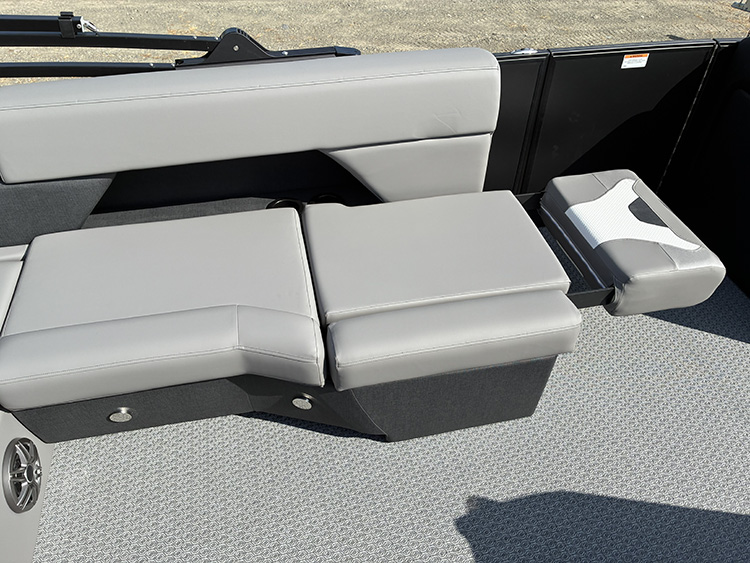 2027 Evotti 525CS Triple photo 19