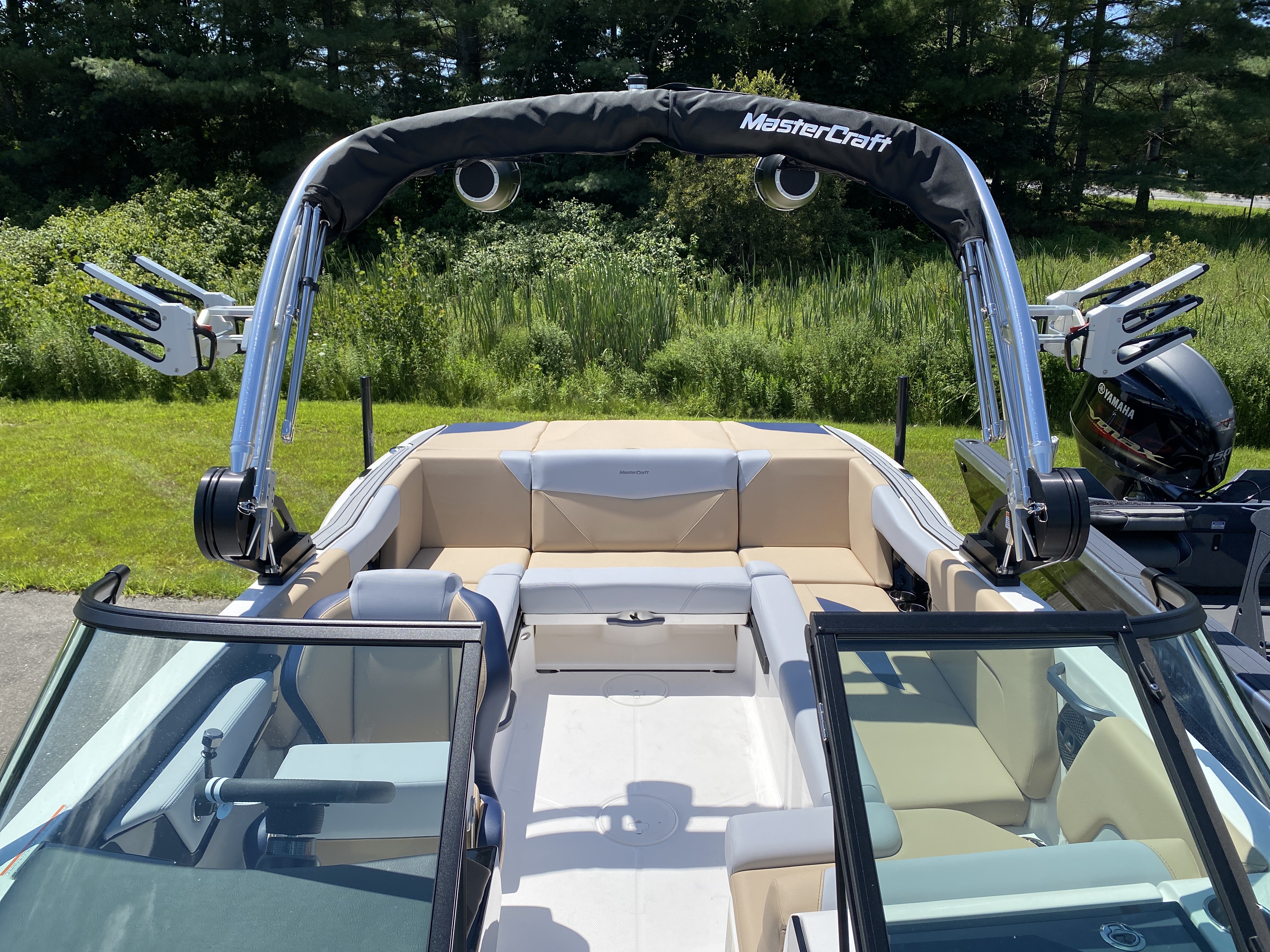 2024 Mastercraft NXT23 photo 7