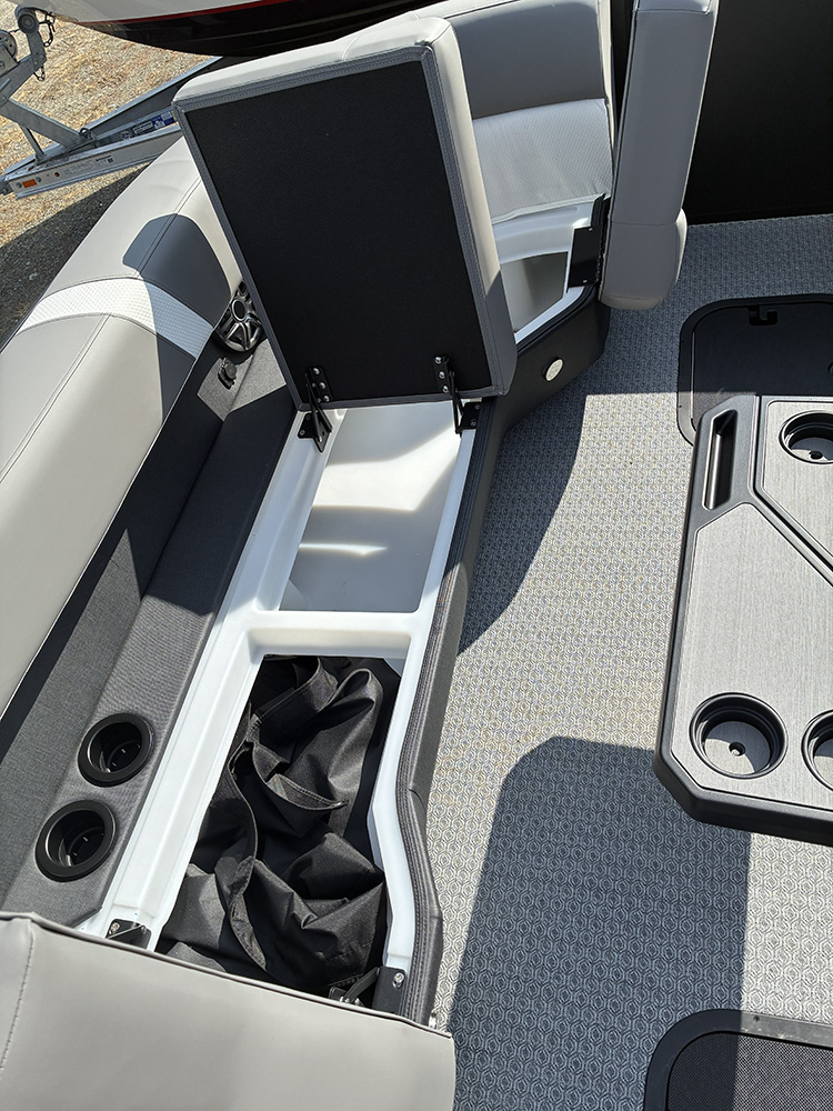 2027 Evotti 525CS Triple photo 12