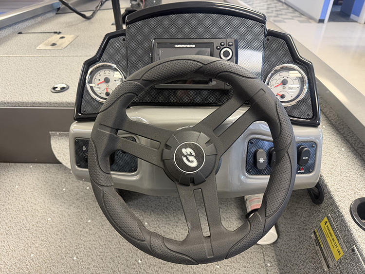 2027 G3 Sportsman 1610 photo 12