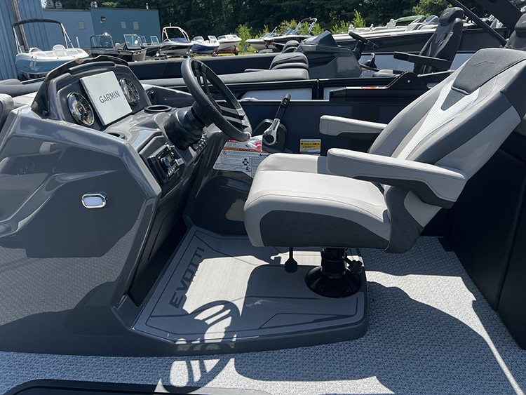 2026 Evotti 521QL Triple photo 10