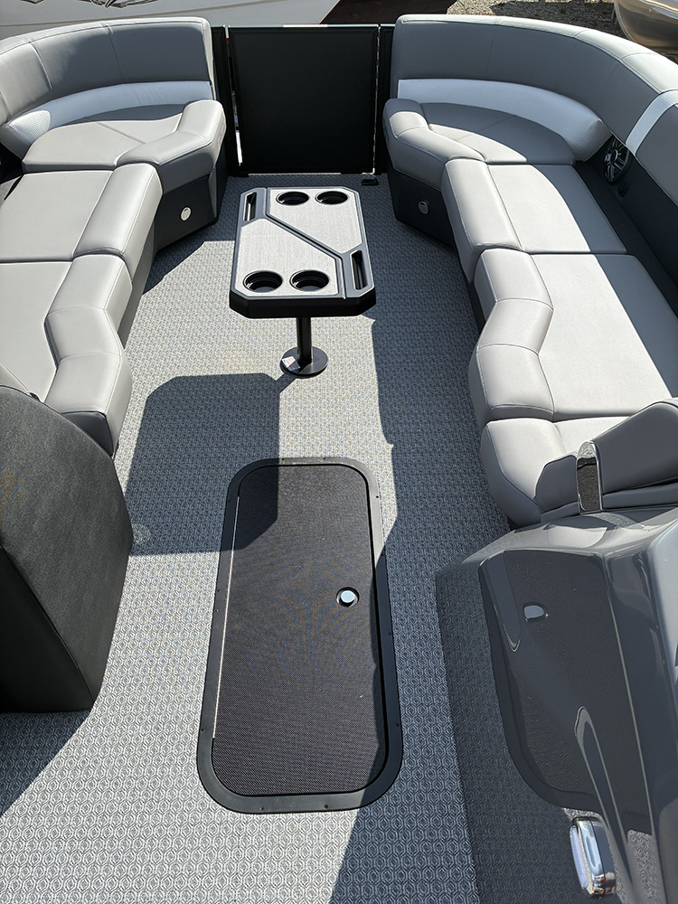 2027 Evotti 525CS Triple photo 6