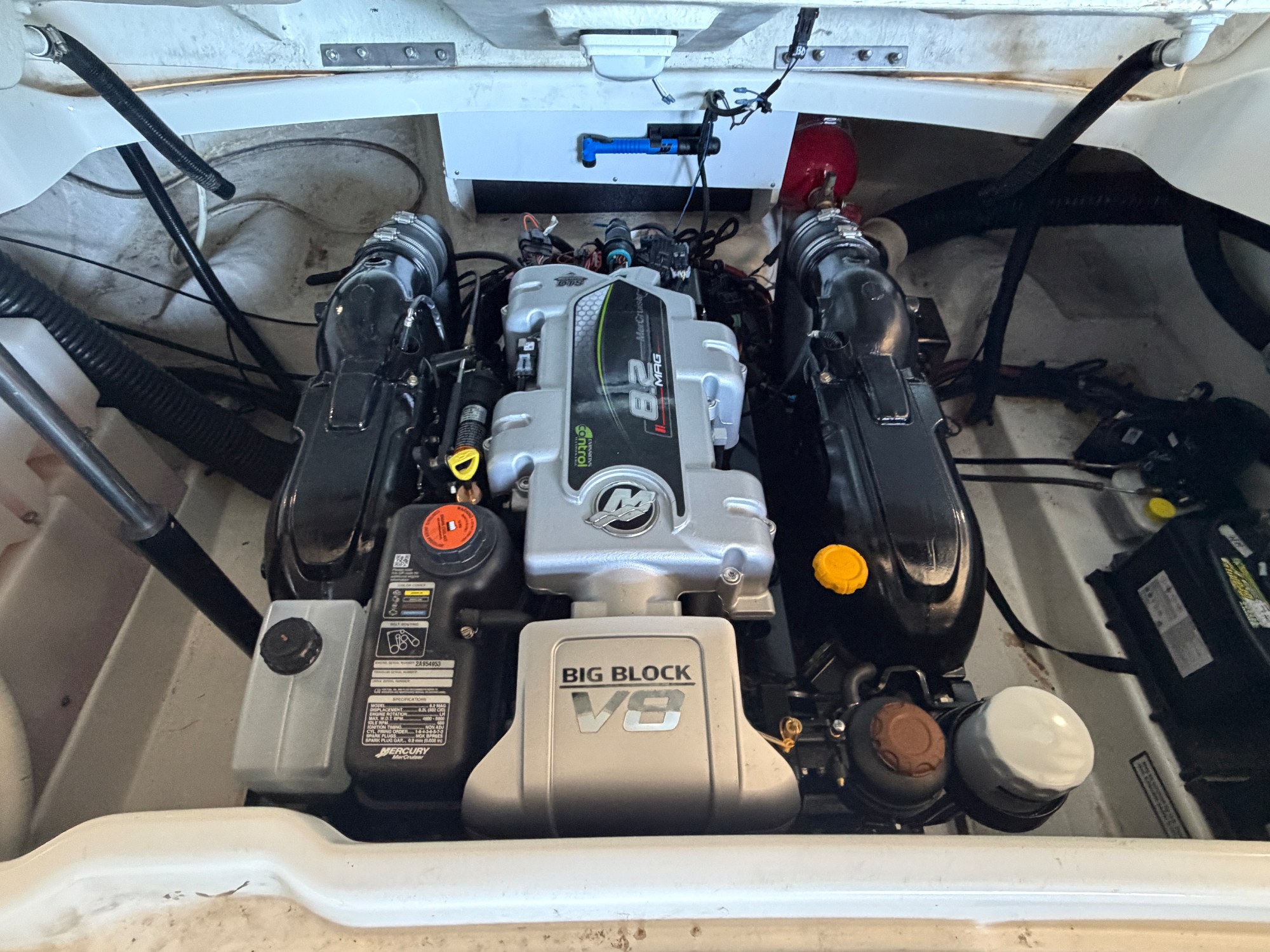 2014 Sea Ray 270 SLX photo 20