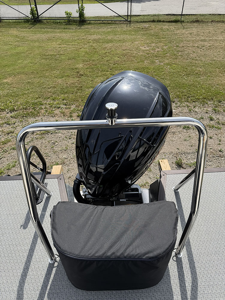 2026 Evotti 523QL Triple photo 11