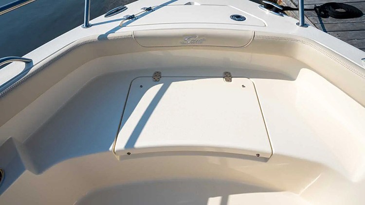2027 Scout 188 Sport Dorado photo 4