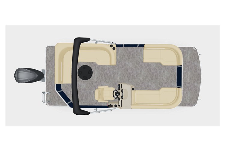 2027 Godfrey EX2086CXP photo 2
