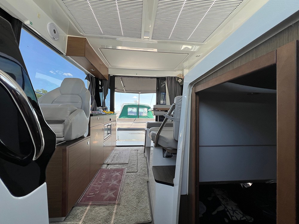 2020 Jeanneau 1095 photo 14